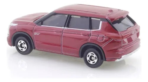 TOMICA PREMIUM MITSUBISHI OUTLANDER PHEV NO.10 TOMICA PREMIUM MITSUBISHI OUTLANDER PHEV NO.10